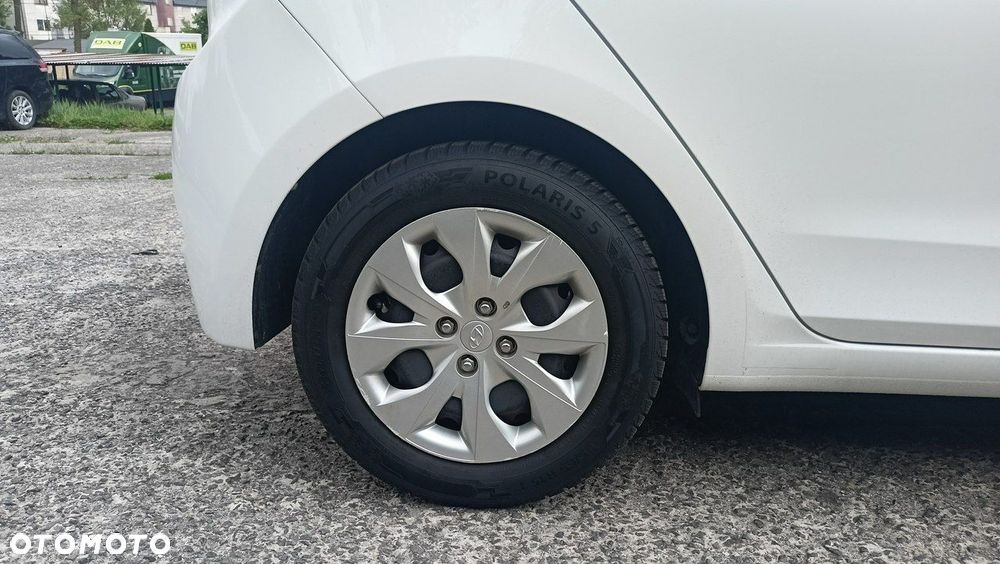 Hyundai i20 1.2 Classic Plus - 18