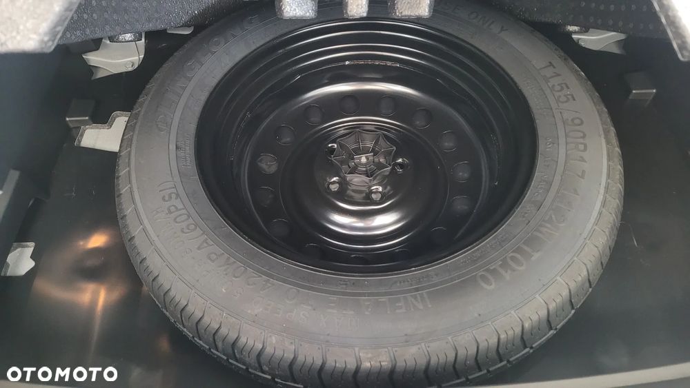 Forthing T5 EVO - 16