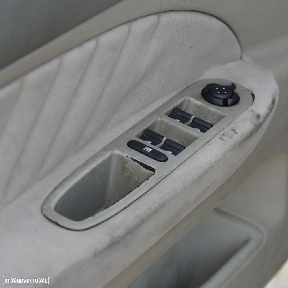 Alfa Romeo 159 Sportwagon 1.9 JTDm 16V Sportiva - 16