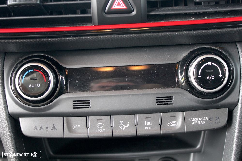 Hyundai Kauai 1.0 T-GDi Premium - 12