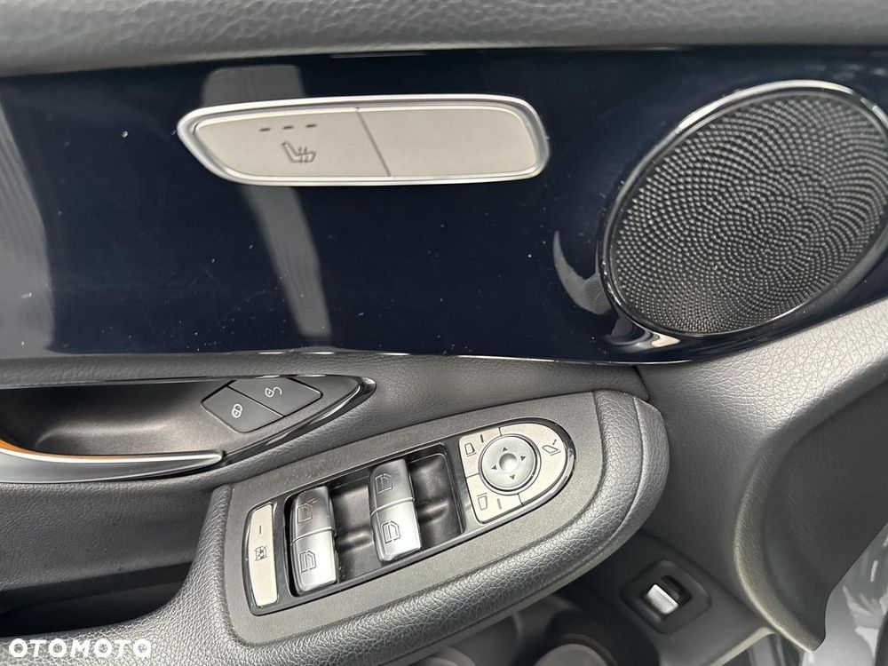 Mercedes-Benz GLC 200 d 4-Matic - 12