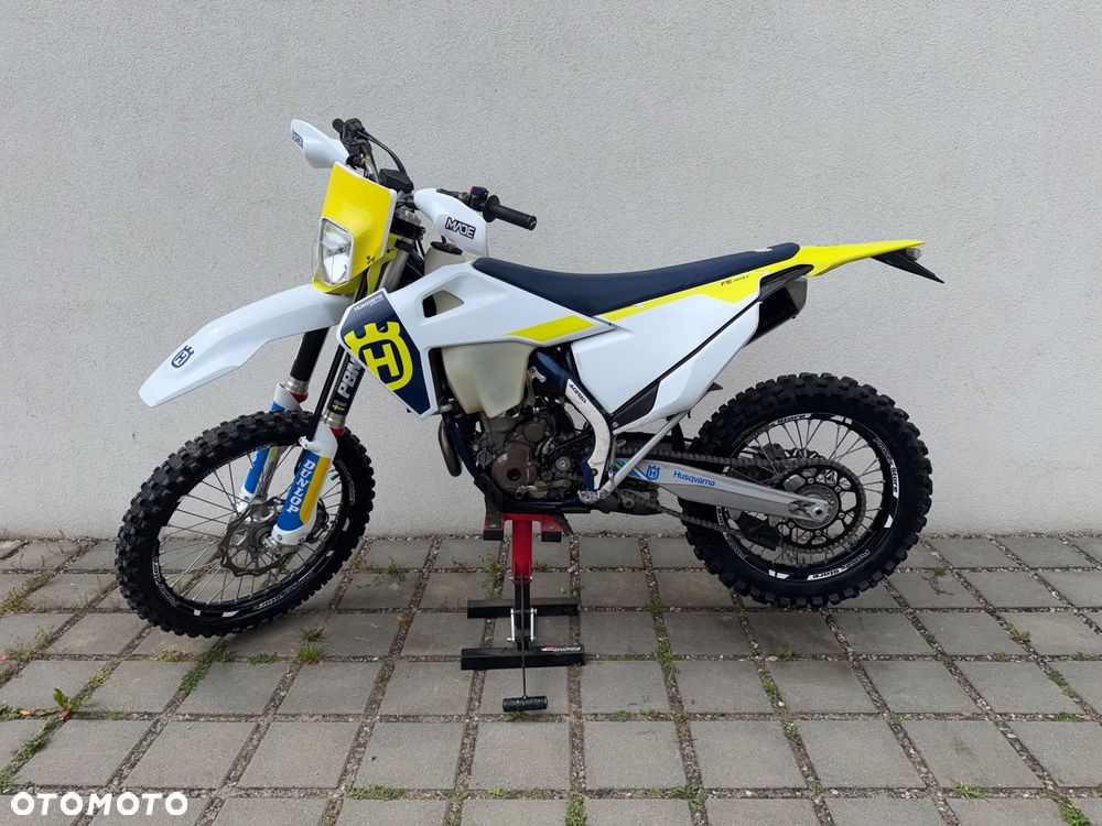 Husqvarna FE - 6