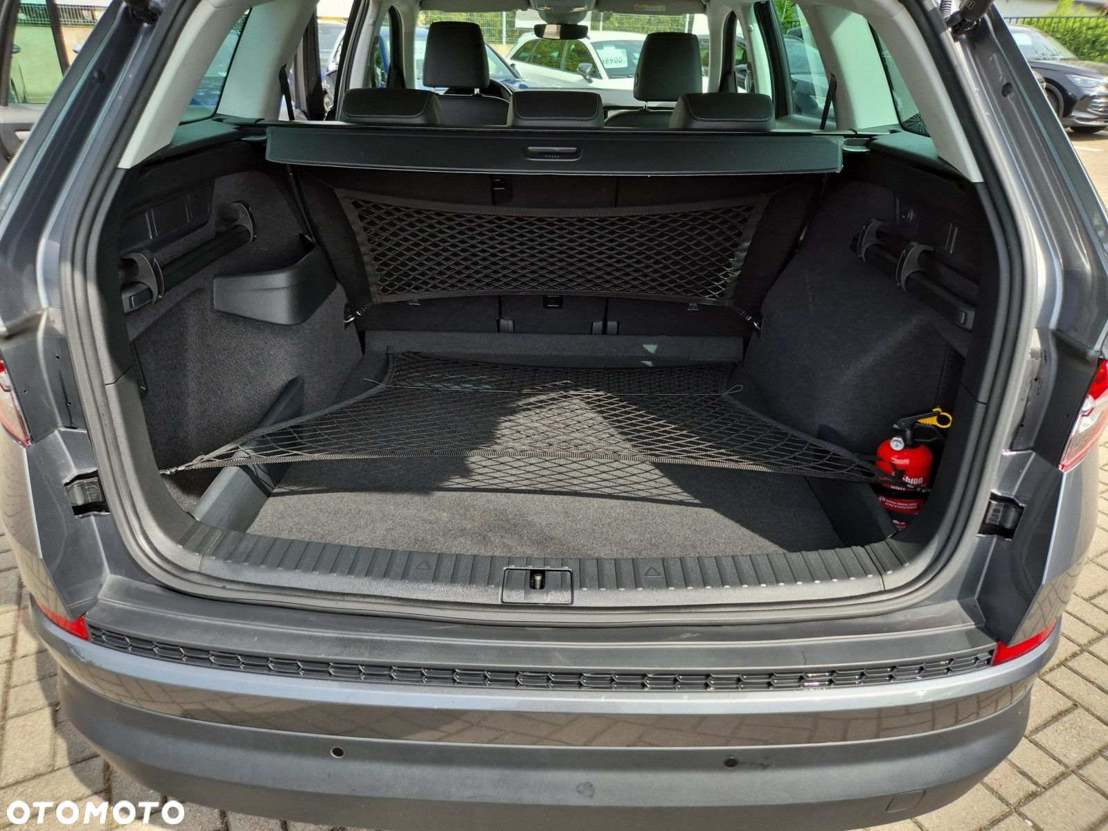 Skoda Kodiaq 2.0 TSI 4x4 Style DSG - 17