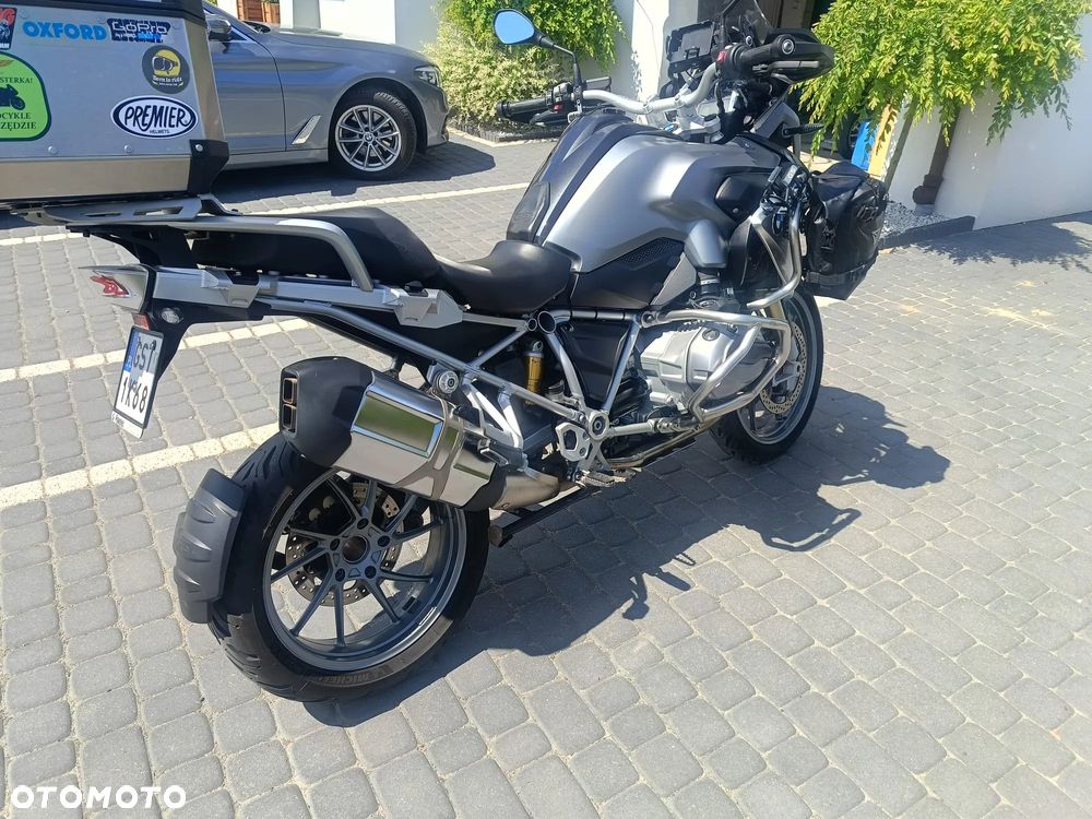 BMW GS - 23