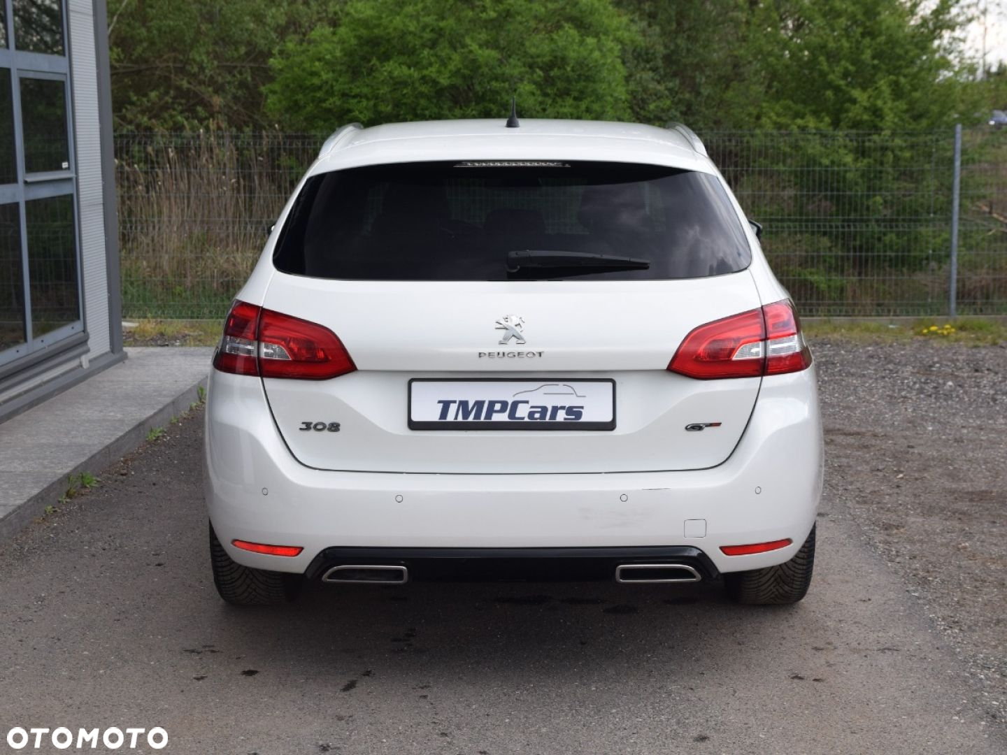 Peugeot 308 - 25