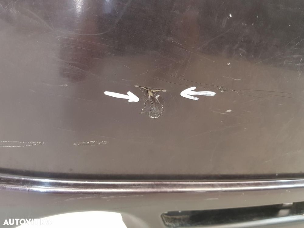 Bara spate Mazda 6 Berlina dupa 2010 - 5