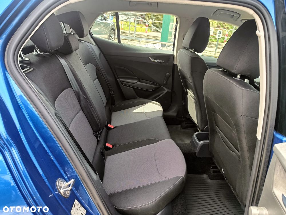 Skoda Fabia 1.0 TSI Ambition - 12