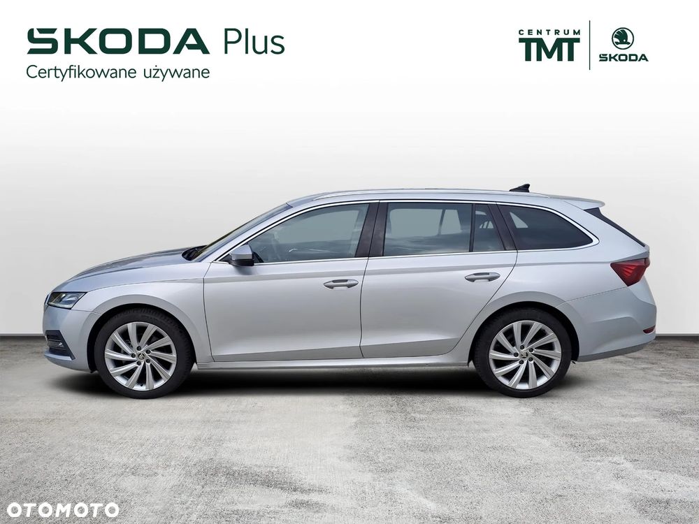 Skoda Octavia - 2