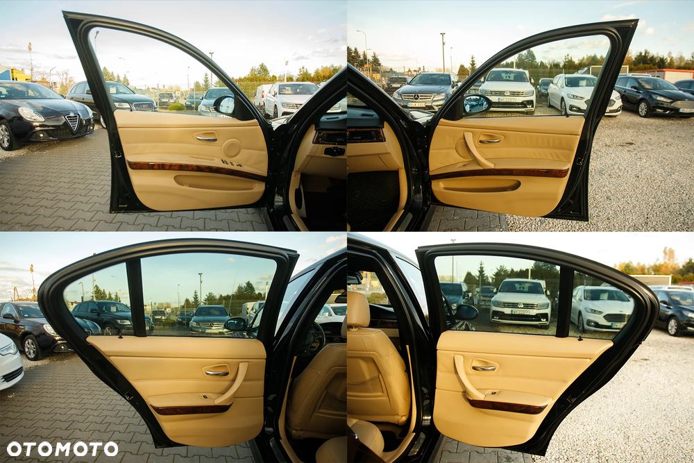 BMW Seria 3 330i - 23