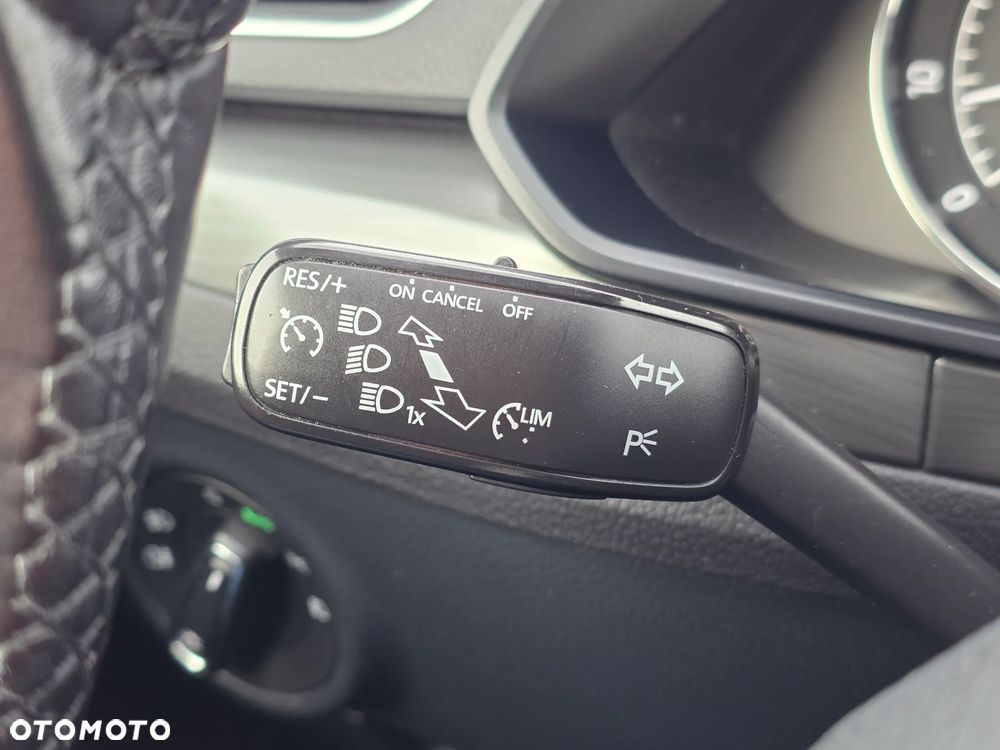 Skoda Superb 1.8 TSI Style - 26