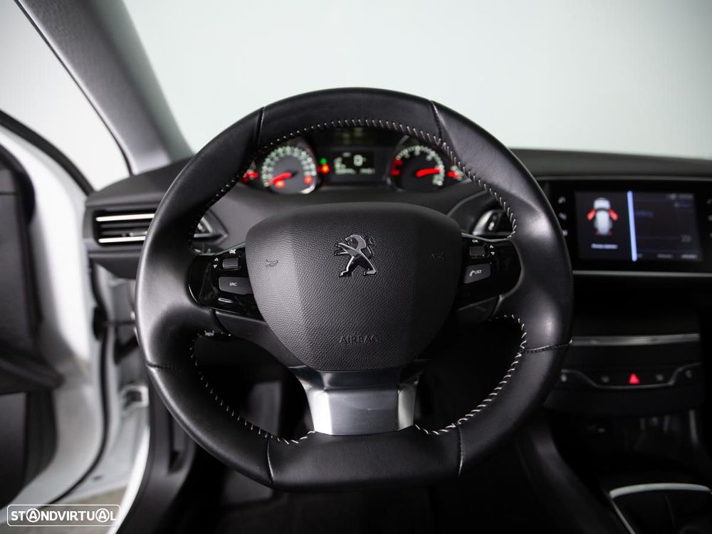 Peugeot 308 1.5 BlueHDi Business Line - 16