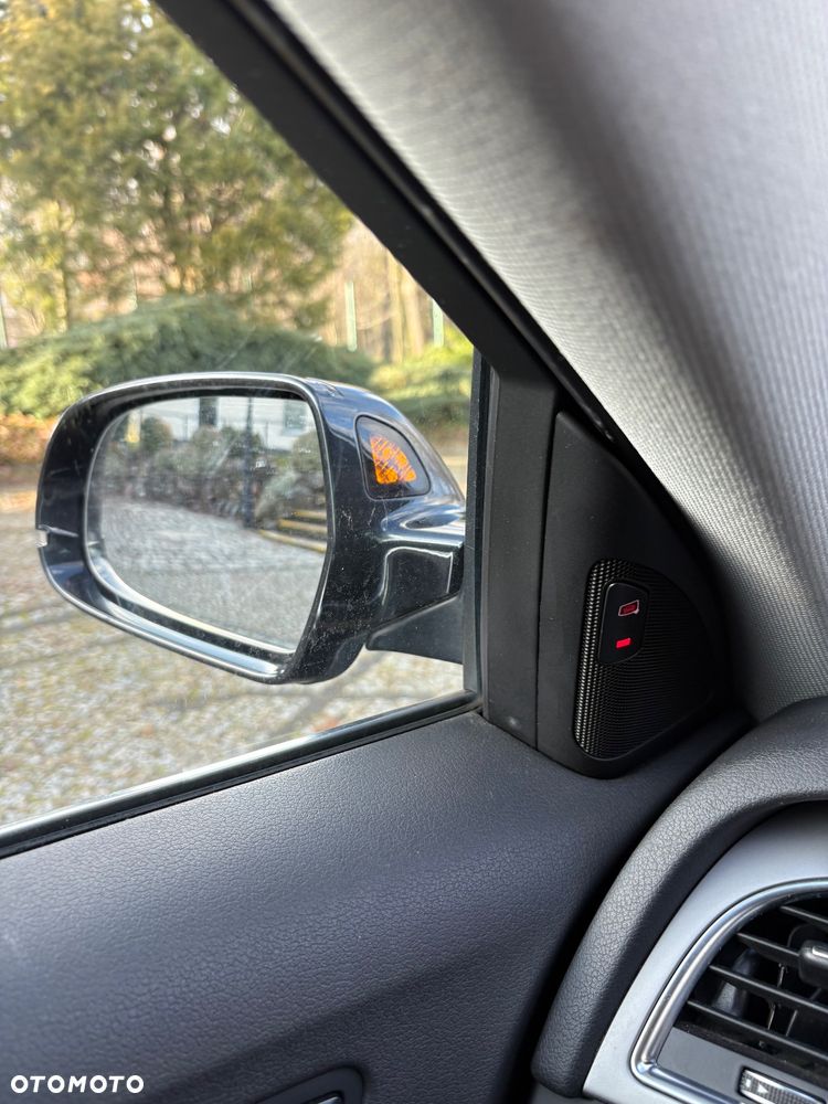 Audi A4 Avant 2.0 TDI DPF multitronic Ambition - 15