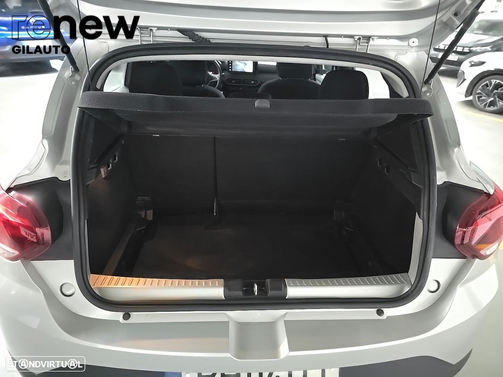 Dacia Sandero 1.0 ECO-G Extreme + Up&Go Bi-Fuel - 10