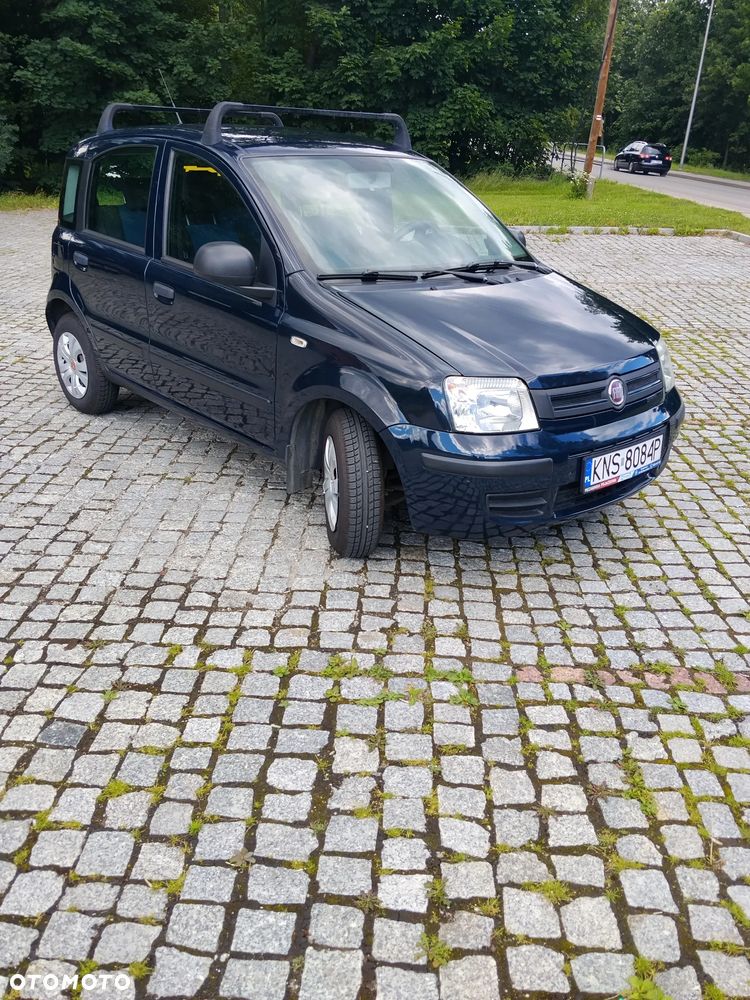 Fiat Panda 1.2 Pop - 1