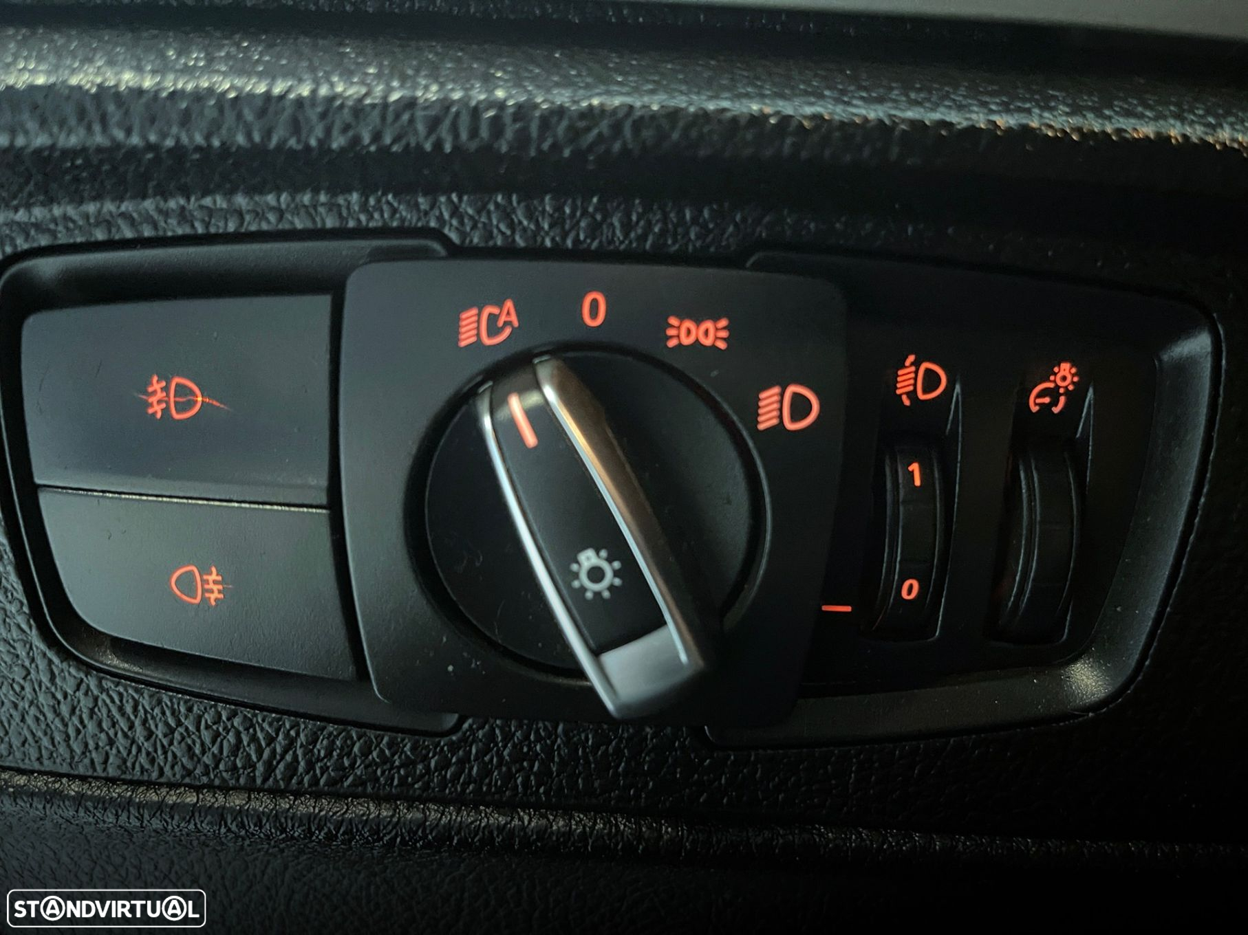 BMW 116 d EfficientDynamics - 20