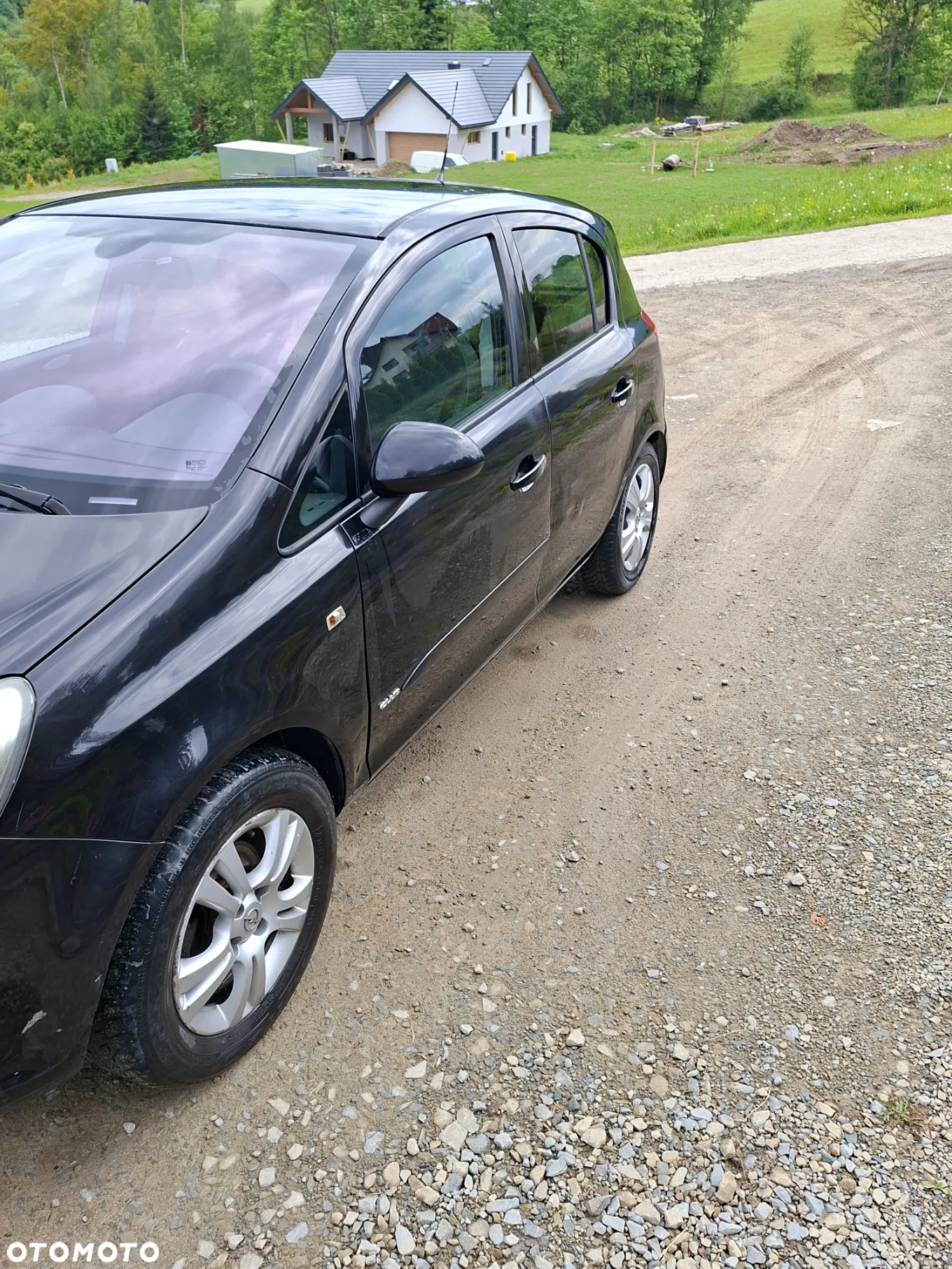 Opel Corsa - 7