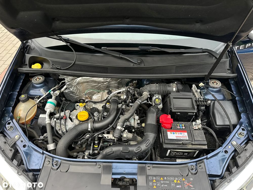 Dacia Sandero Stepway 0.9 TCe Laureate S&S - 40