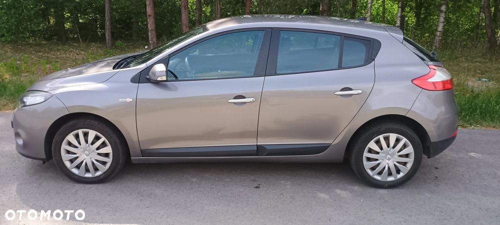 Renault Megane - 3