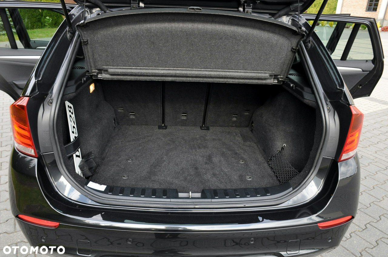 BMW X1 - 38