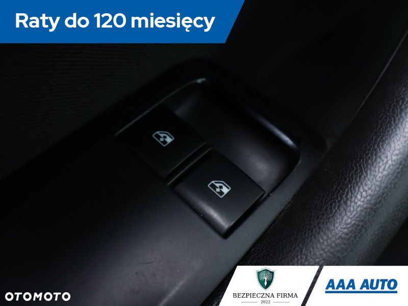 Opel Zafira - 16