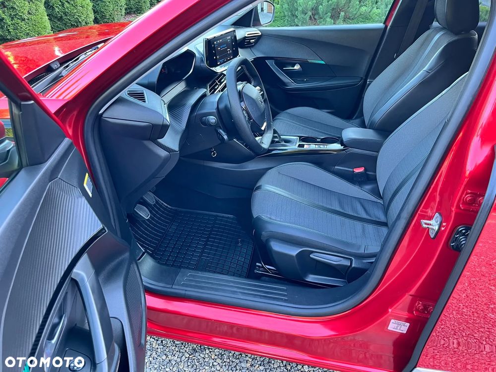 Peugeot 2008 PureTech 100 Stop&Start Allure Pack - 25