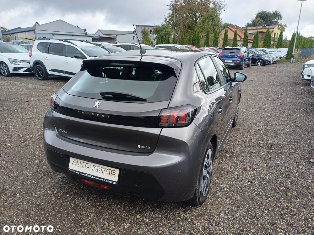 Peugeot 208 PureTech 100 Allure - 6