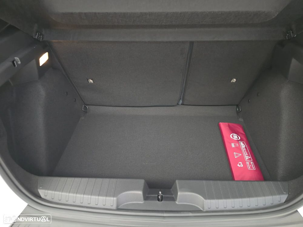 Fiat Grande Panda 1.2 Hybrid Icon eDCT - 17