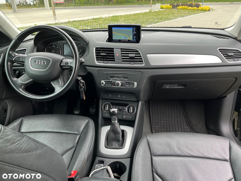 Audi Q3 2.0 TDI - 16