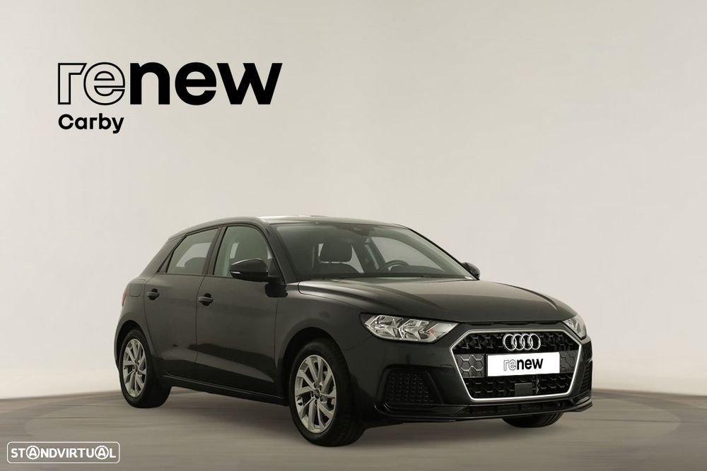 Audi A1 Sportback 25 TFSI - 2