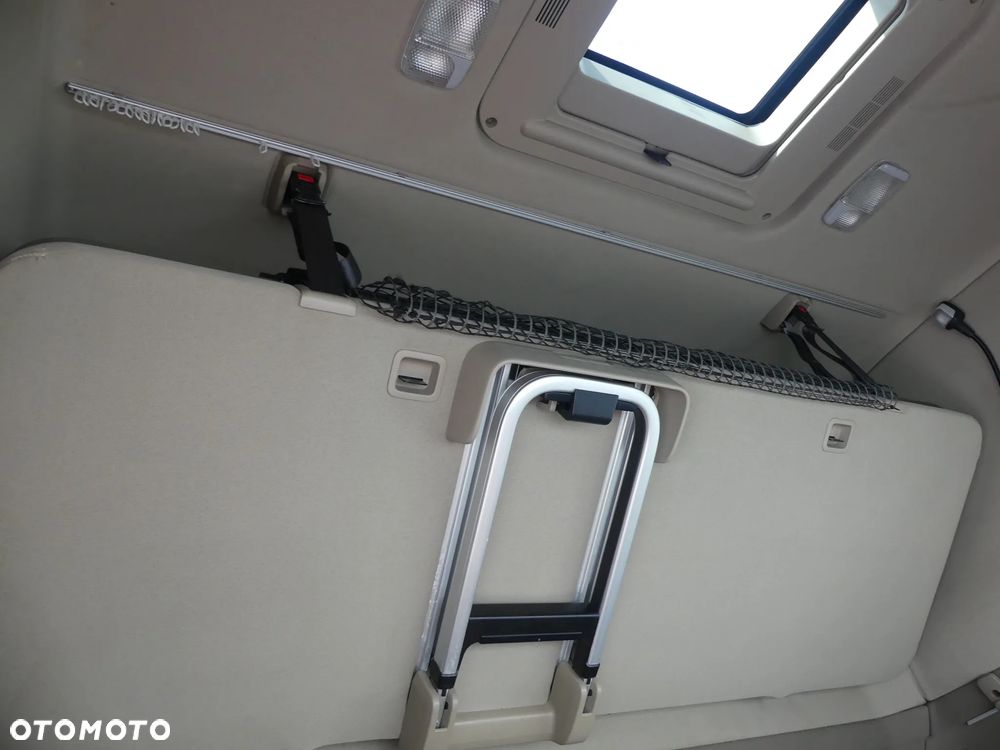 Scania R450 / EURO 6 / RETARDER / STANDARD / AUTOMAT / - 31