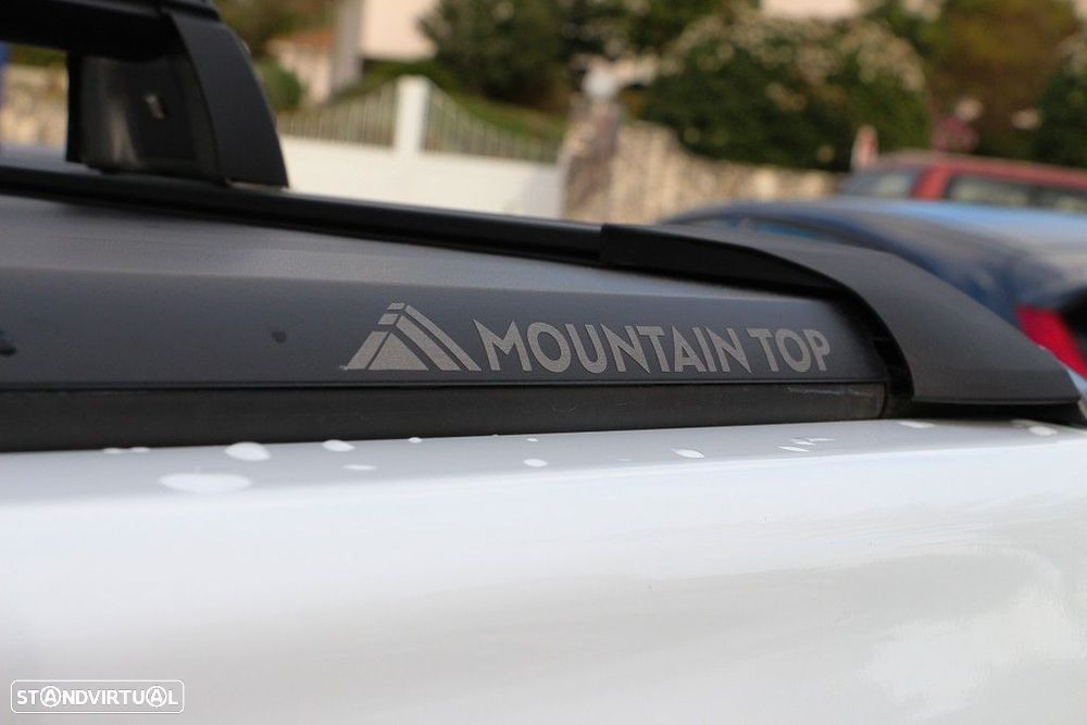 Ford Ranger 2.0 TDCi CD Raptor 4WD - 13