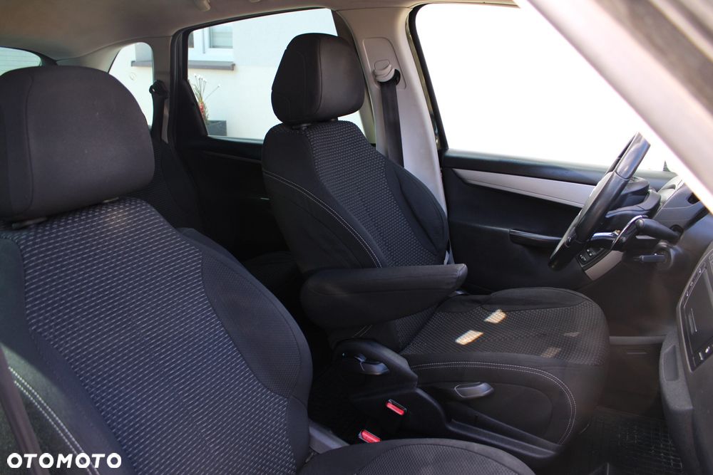 Citroën C4 1.6 HDi SX Pack MCP - 18
