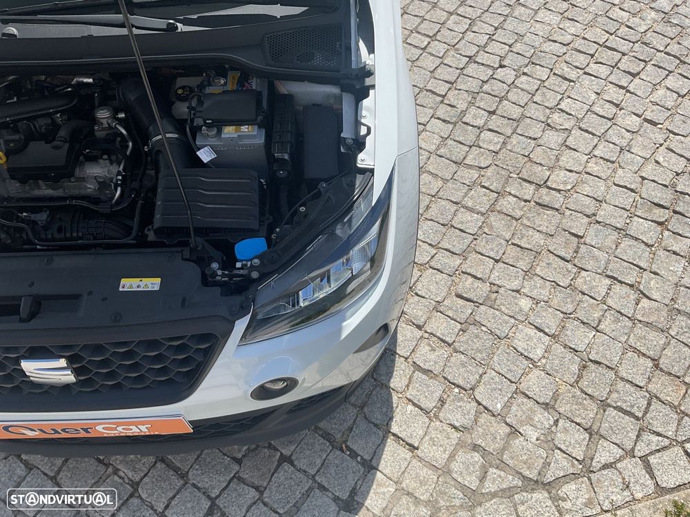 SEAT Arona 1.0 TSI Style DSG - 43
