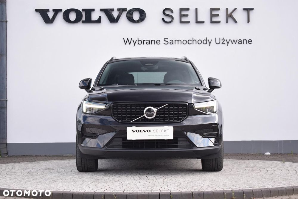 Volvo XC 40 - 2
