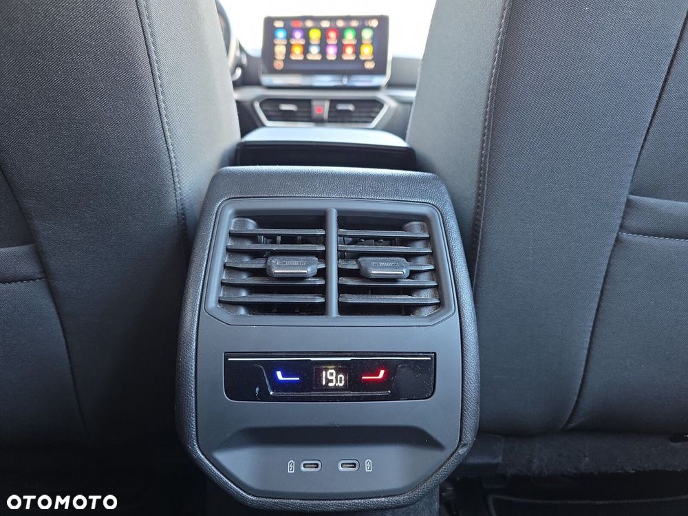 Seat Leon 1.0 eTSI Style DSG - 28