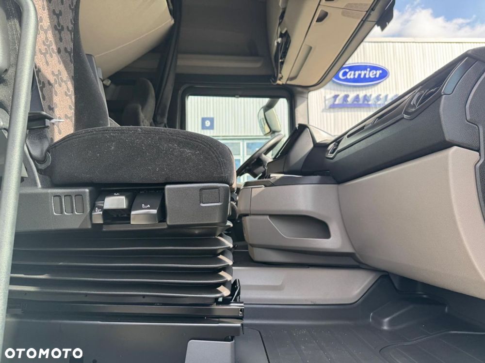 Scania R 460 A4x2NA - 14