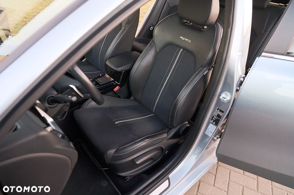 Kia Ceed 1.4 T-GDI DCT OPF GT Line - 22