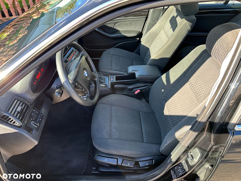 BMW Seria 3 - 16