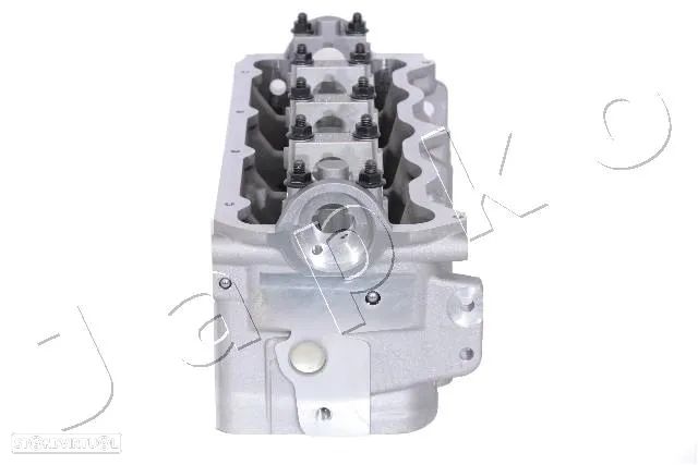 Colaça de motor Vw Golf IV Bora Audi A3 8L Seat Leon Ibiza 1.9 Tdi VP AHF AGR ALH ASV (NOVA) - 6