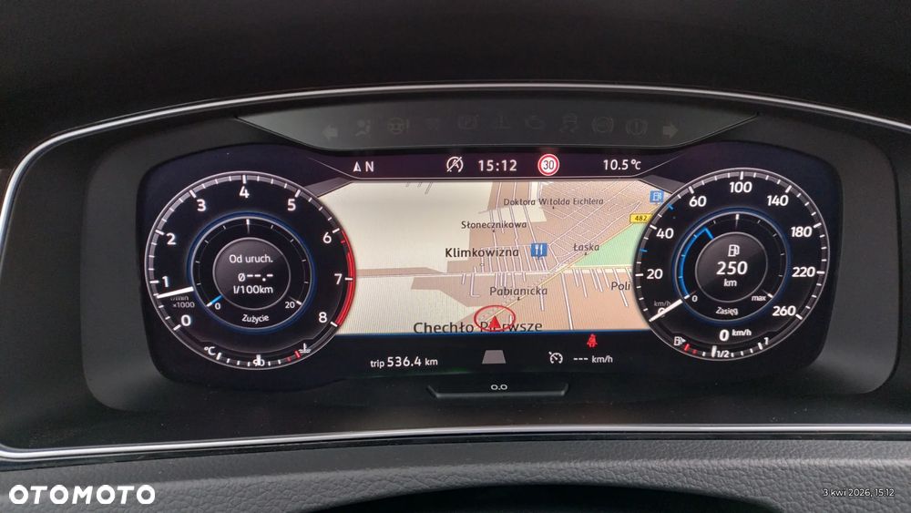 Volkswagen Golf 1.5 TSI ACT Join - 2