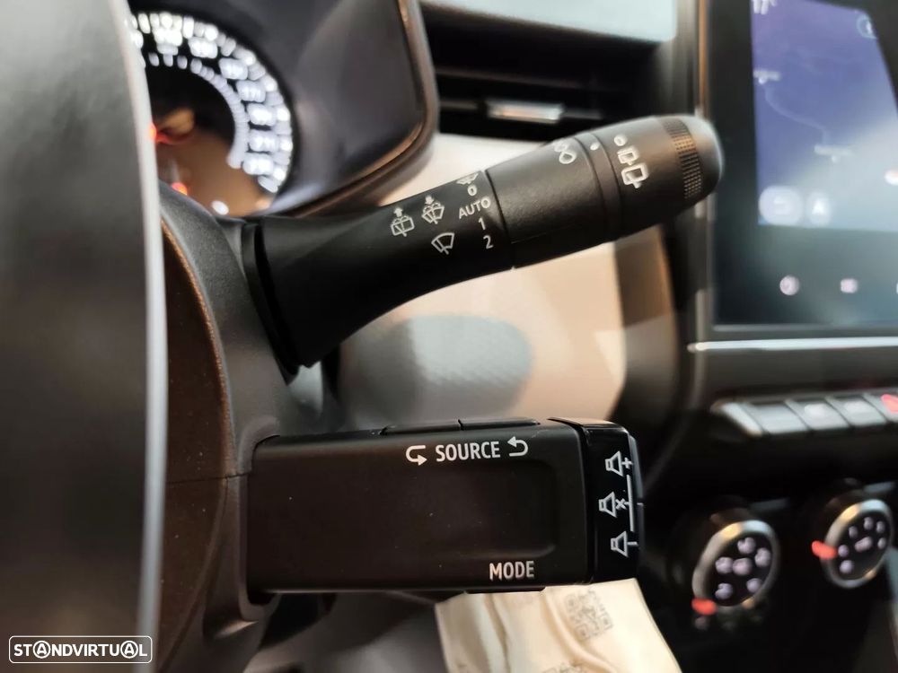 Renault Clio 1.0 TCe Intens - 19