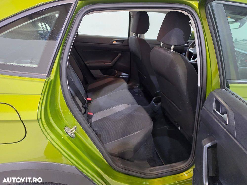 Volkswagen Taigo 1.0 TSI Life - 11
