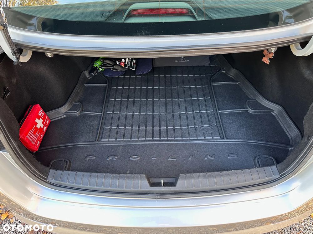 Kia Optima 1.7 CRDi XL - 8