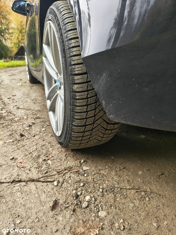 BMW Seria 1 118d - 16