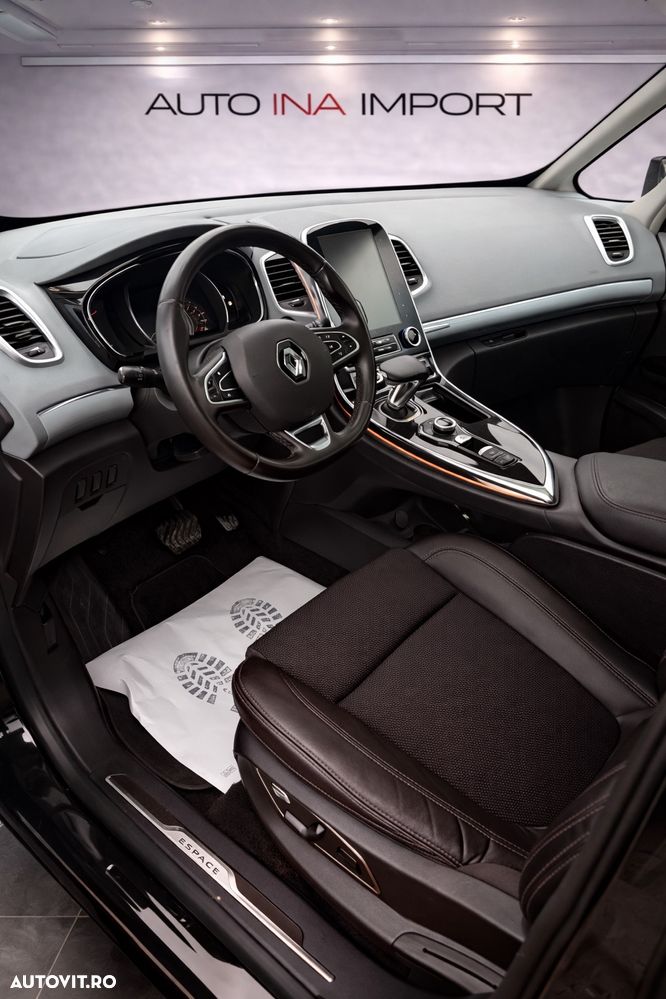 Renault Espace Energy dCi 160 EDC Intens - 5