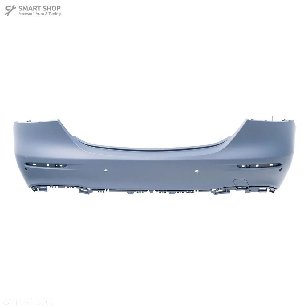 Kit Exterior Complet de Conversie Mercedes E-Class W213 (2016-2019) la - 7