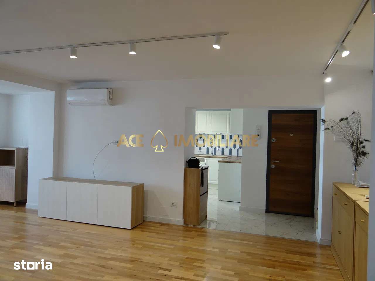 3 Camere de inchiriat | Decebal | Metrou | Centrala proprie - Imagine principală: 2/14