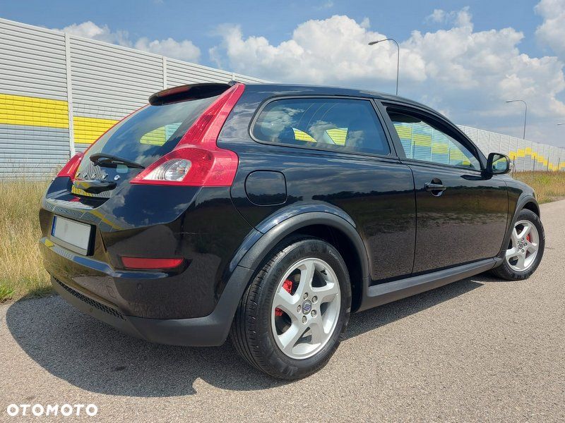 Volvo C30 - 4