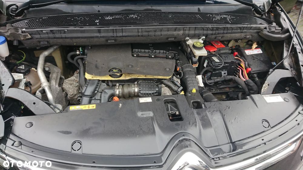 Citroën C4 Picasso - 10