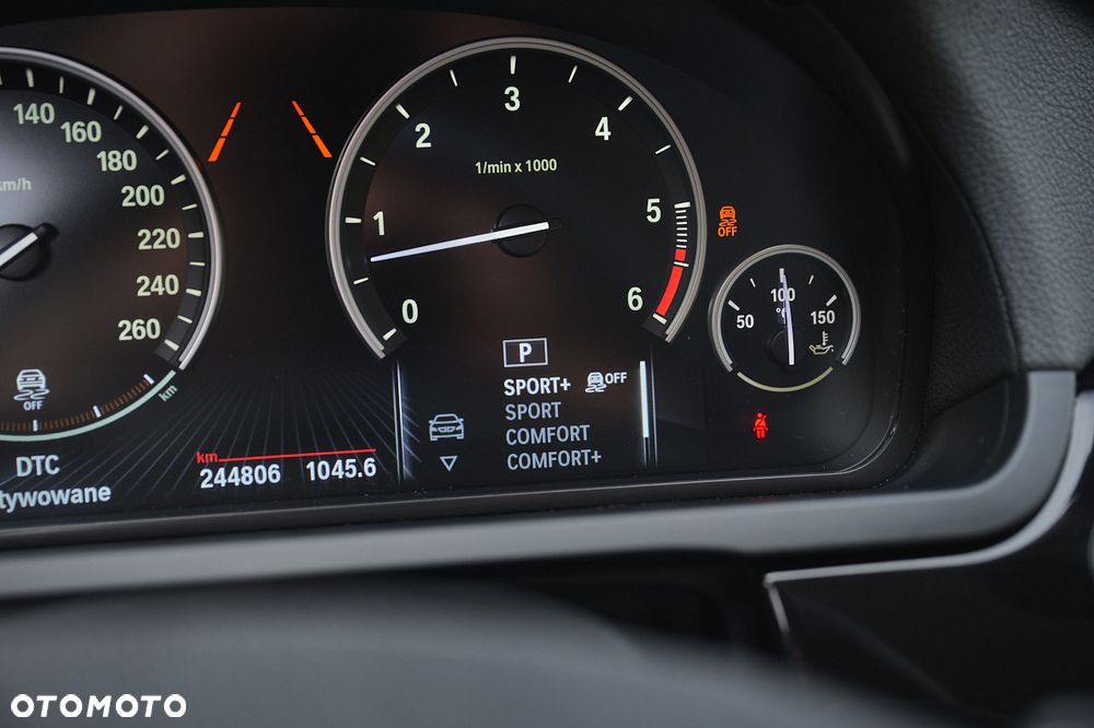 BMW Seria 7 750d xDrive - 35